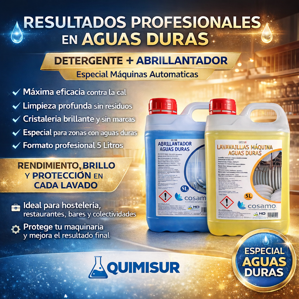 Lavavajillas Industrial y Lavado de Vajilla Profesional