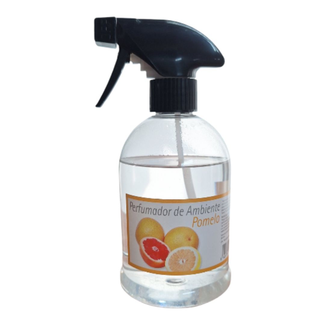 ambientador concentrado pomelo
