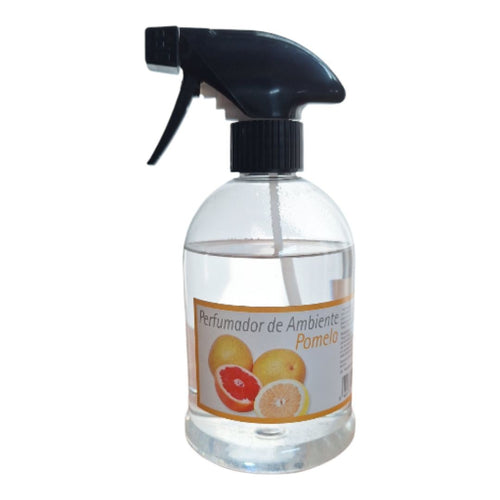ambientador concentrado pomelo