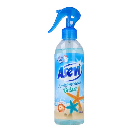 ambientador textil Asevi Brisa