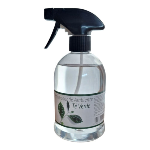 ambientador concentrado té verde