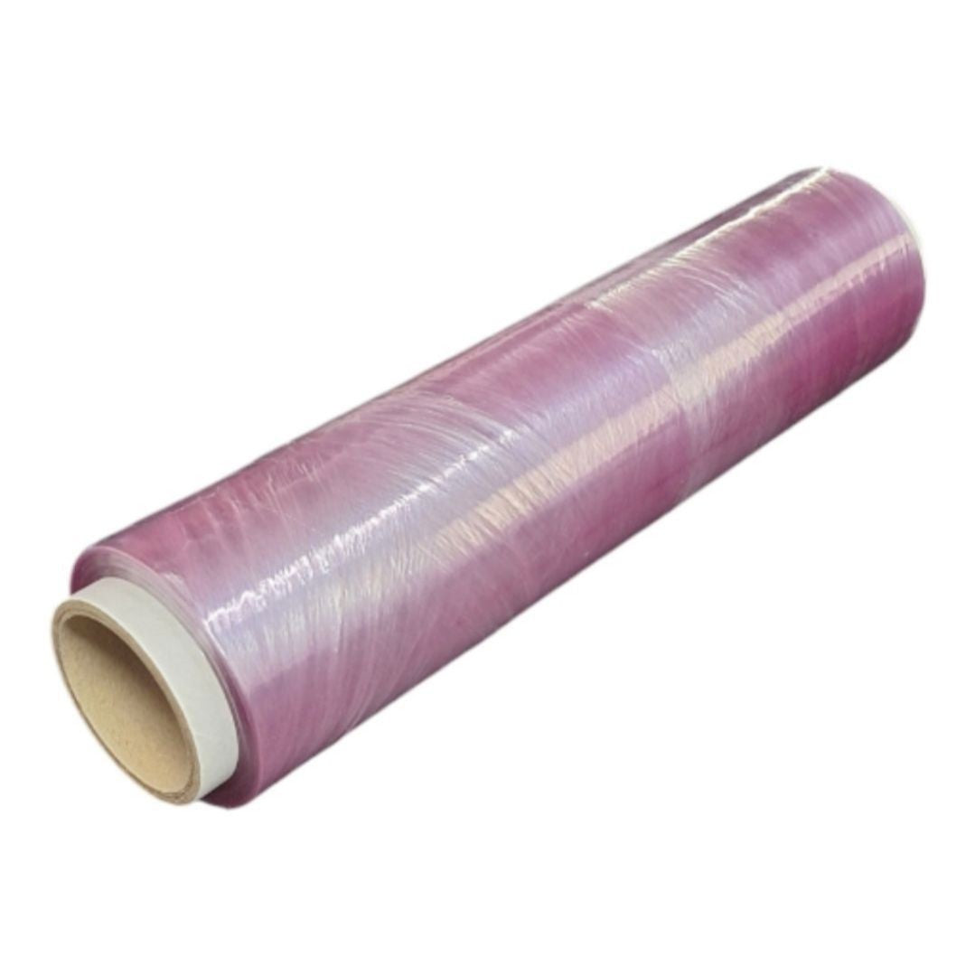 Bobina de film transparente rollo 220 m 30 cm Cosamo
