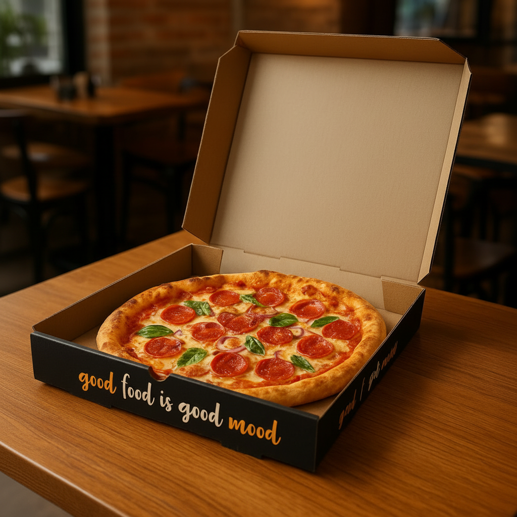 cajas pizza económicas