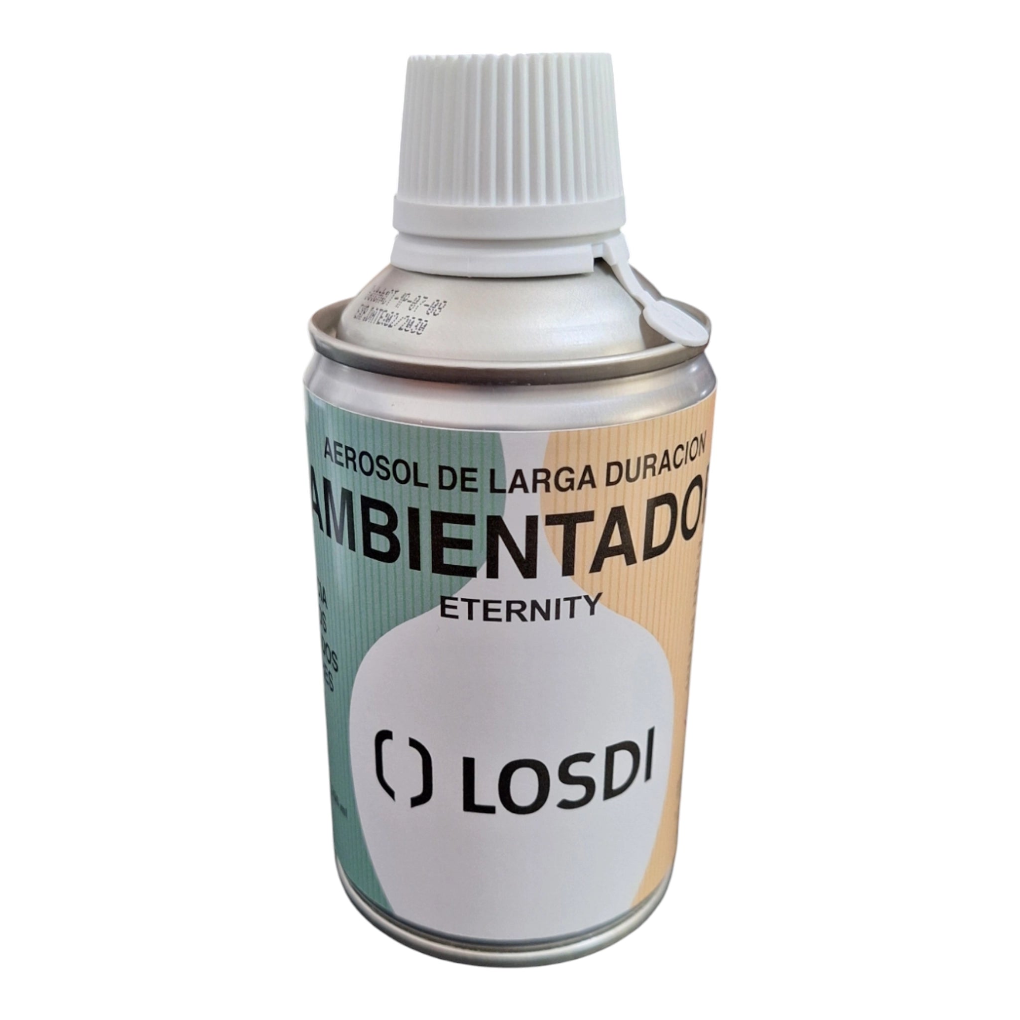 carga ambientador eternity 250 ml