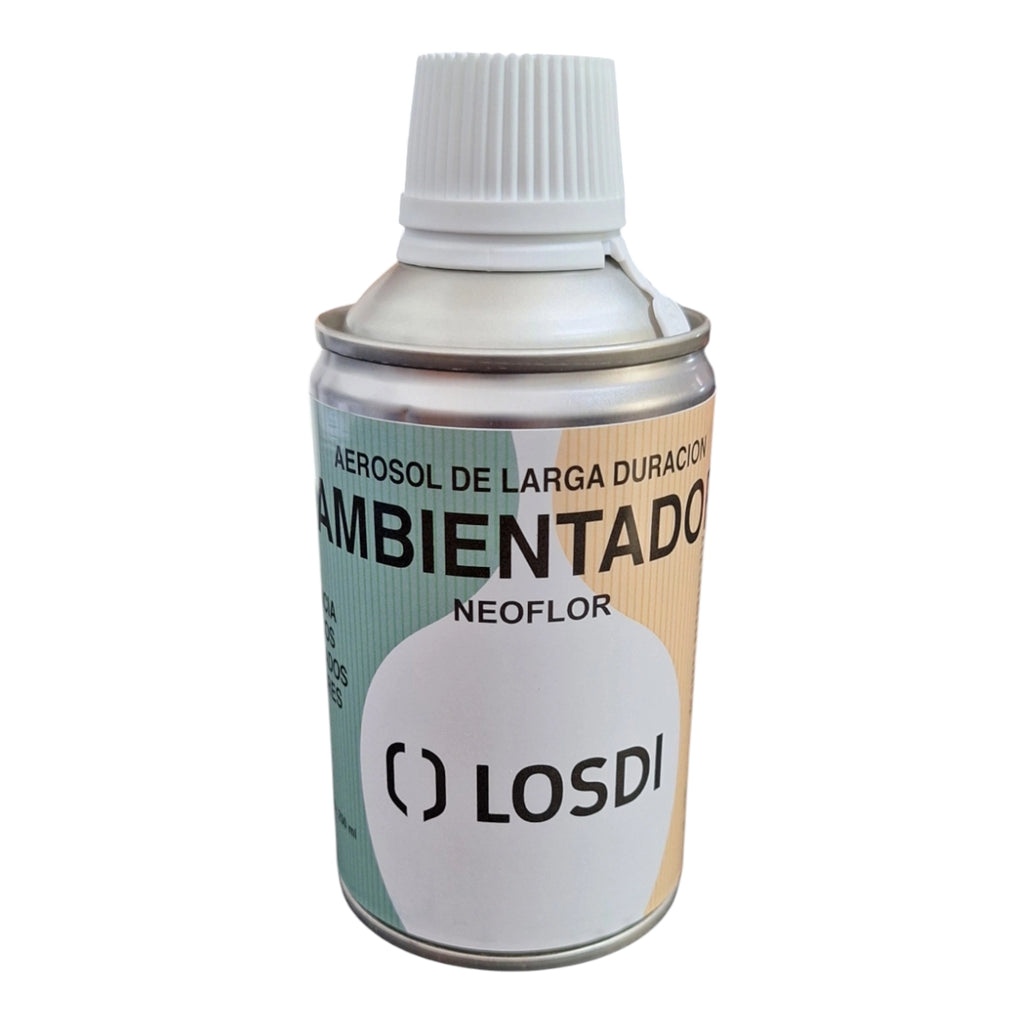 carga ambientador neoflor 250 ml