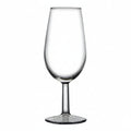 Copa catavino de cristal