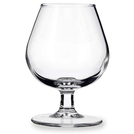 Copa de coñac 15 cl