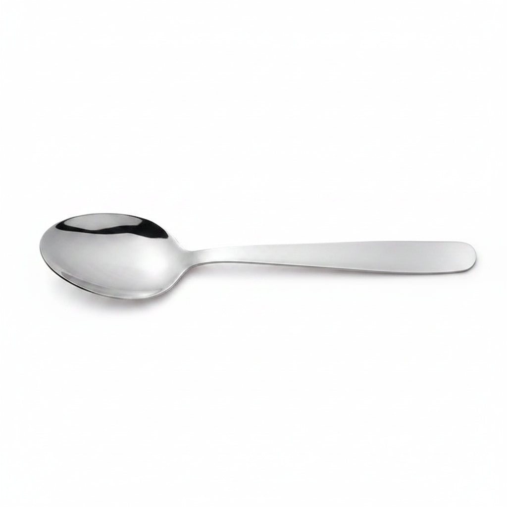 Cuchara para postre 4 uds