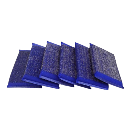 estropajo inoxidable Pamex