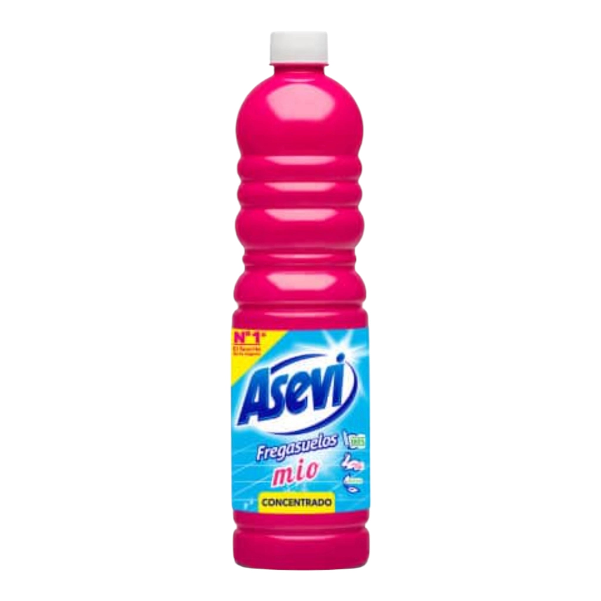Asevi Mio concentrado 1 litro