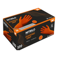 guantes nitrilo diamantado