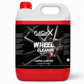 Limpiador de llantas para coche Wheel Cleaner 5 L
