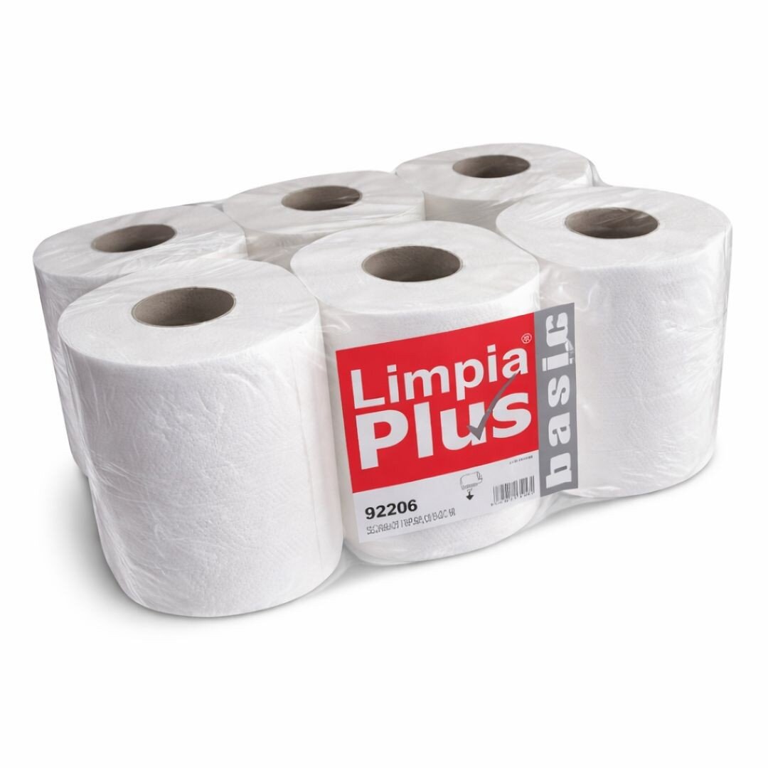 papel secamanos profesional
