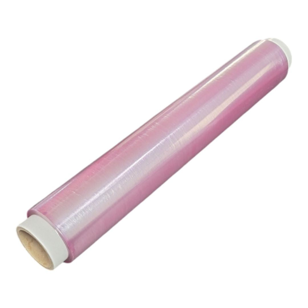 Bobina de film transparente rollo 230 m 45 cm Cosamo