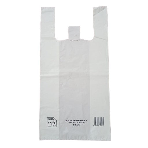bolsas alimentación comercio