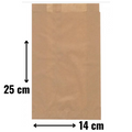 bolsas papel para tiendas