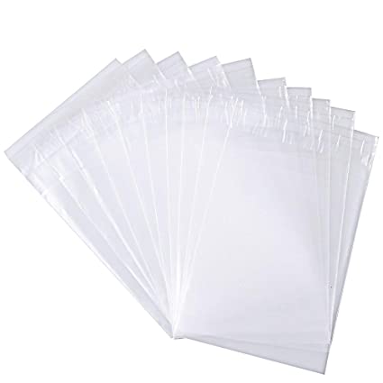 bolsas transparentes uso alimentario