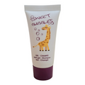 champú gel infantil hotel
