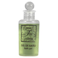 gel baño hotel té verde