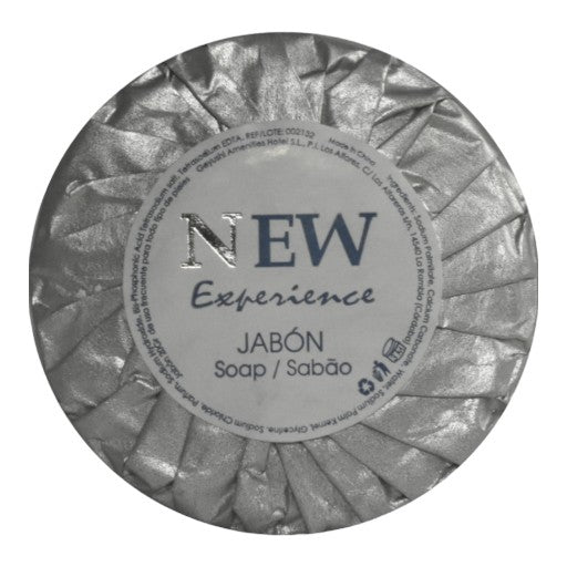 jabón aroma manzana canela